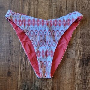 Cupshe Reversible Bikini Bottom